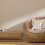 Scandicraft, la tendencia de diseño de interiores