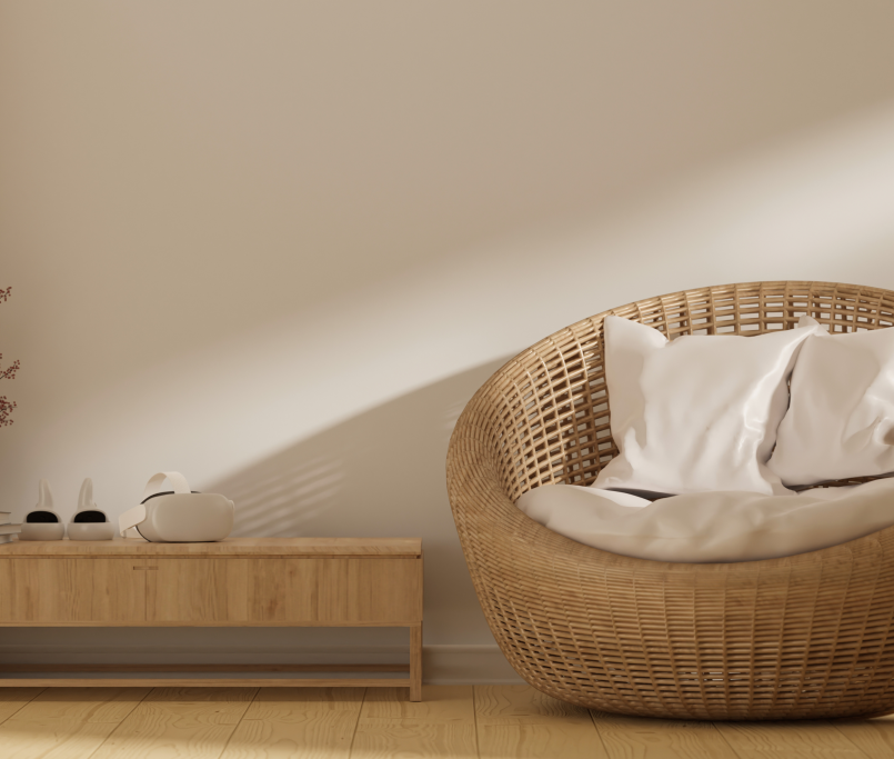 Scandicraft, la tendencia de diseño de interiores