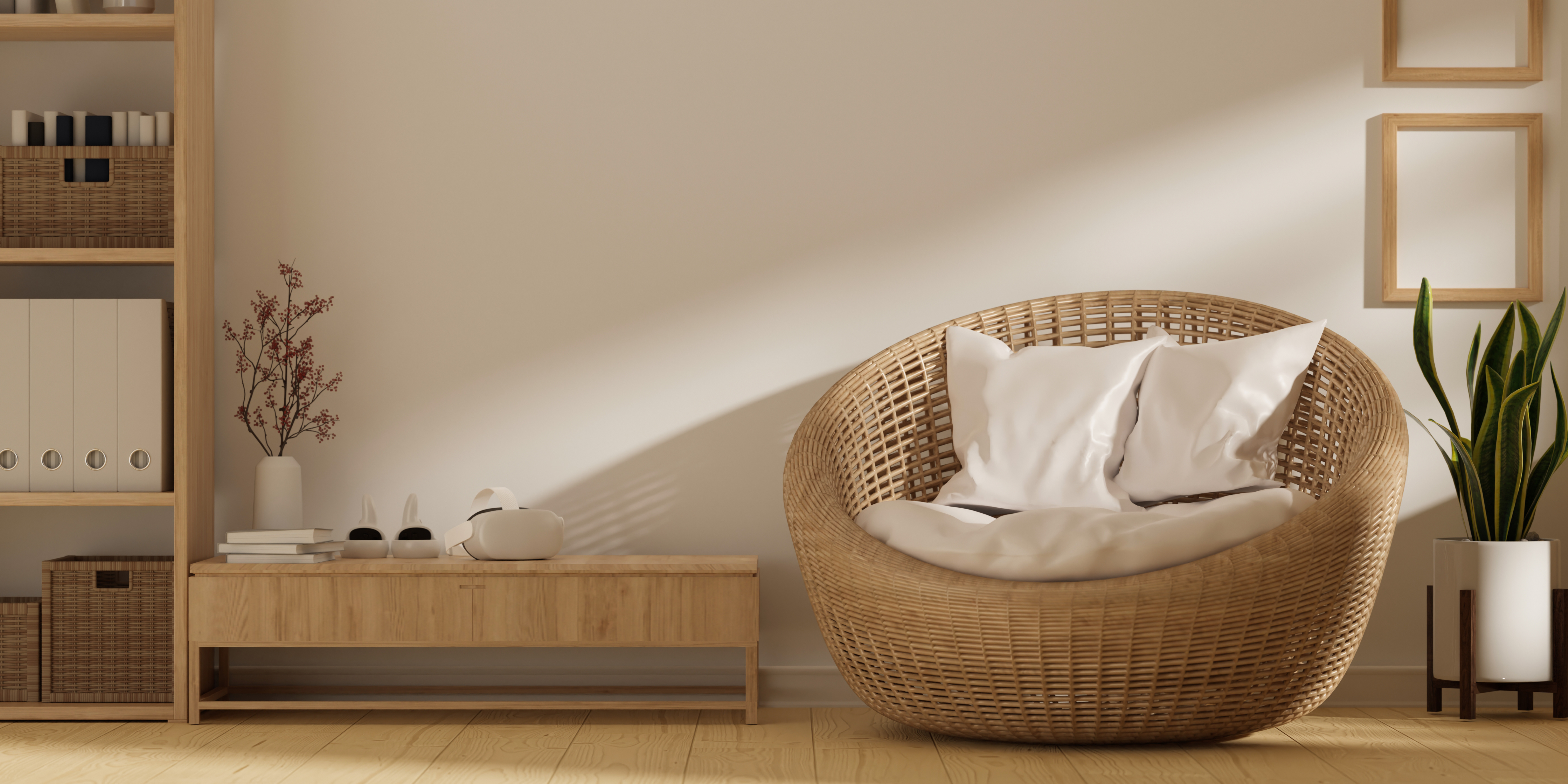 Scandicraft, la tendencia de diseño de interiores