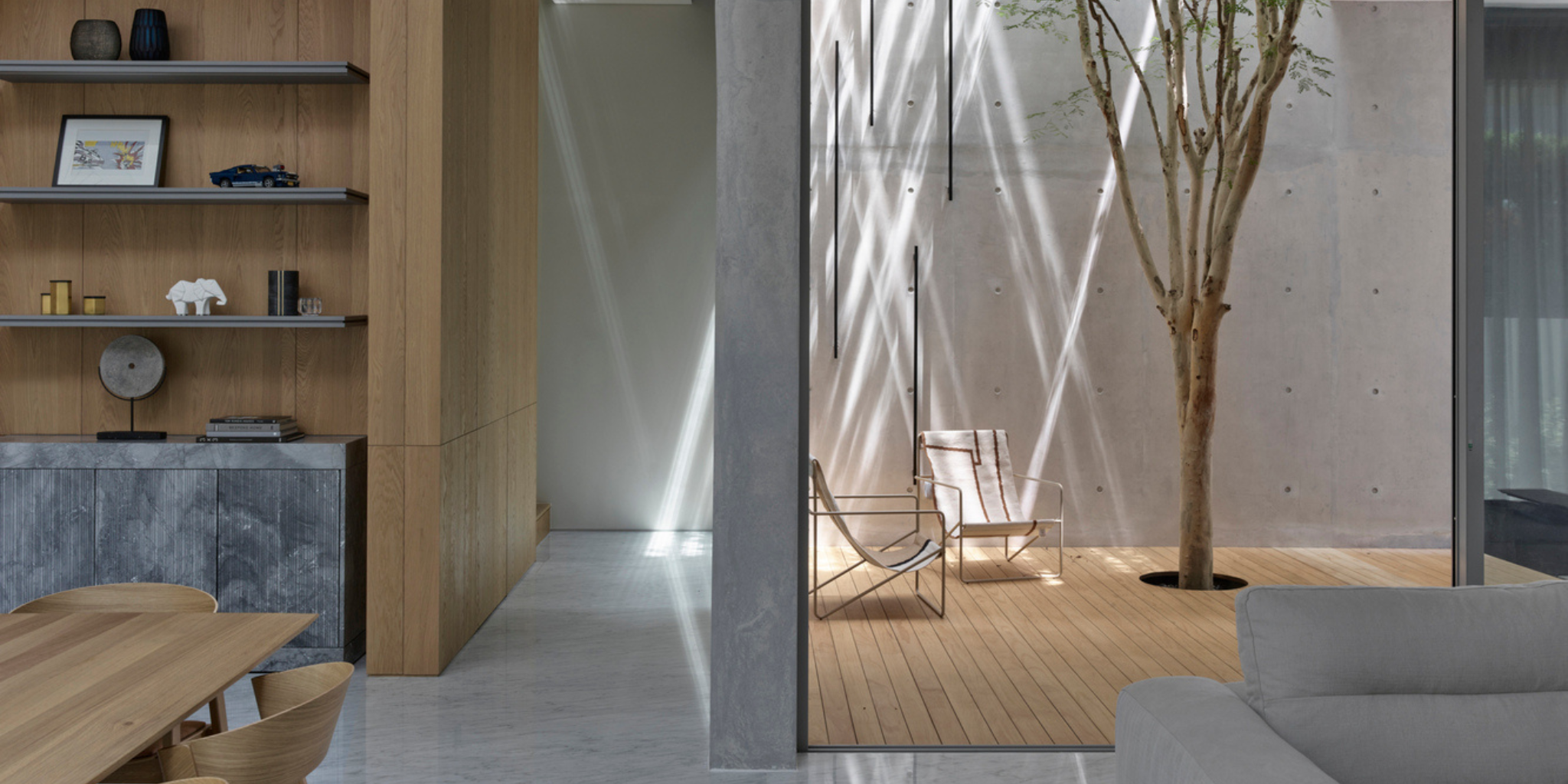 arquitectura y diseño
