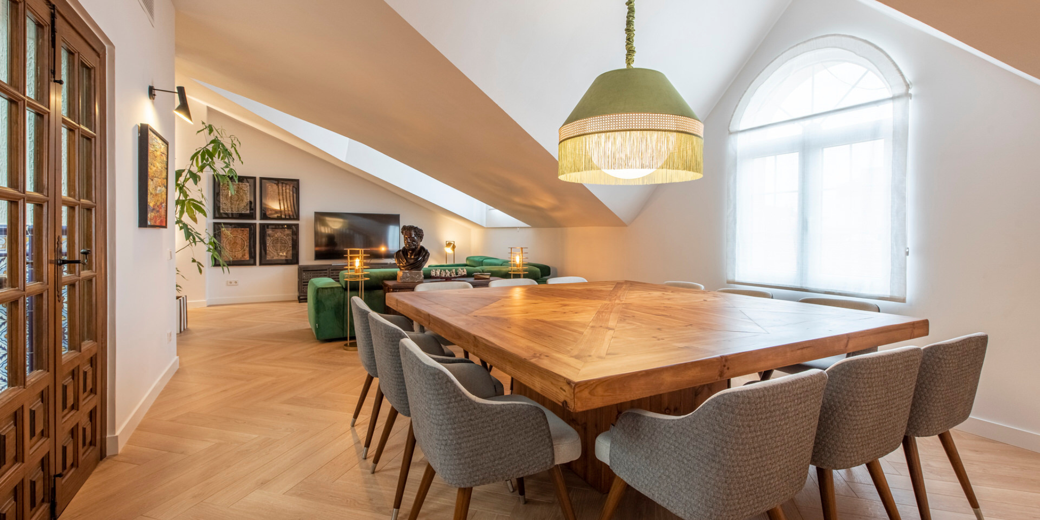 diseño de interiores
